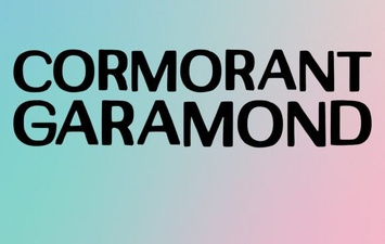 Cormorant Garamond: Elevating Typography for Creatives