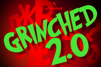 Download Grinched 2.0 Font for Holiday Designs